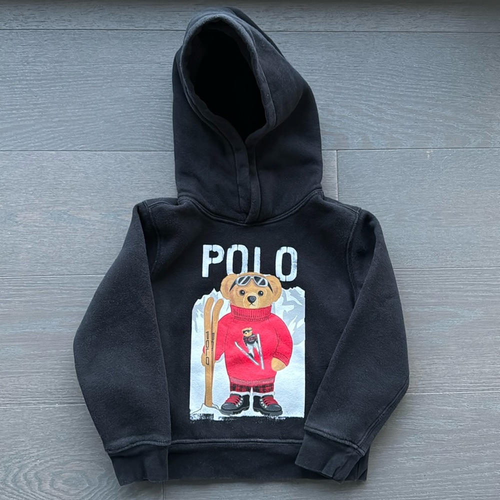 Polo Ralph Lauren sweatshirt